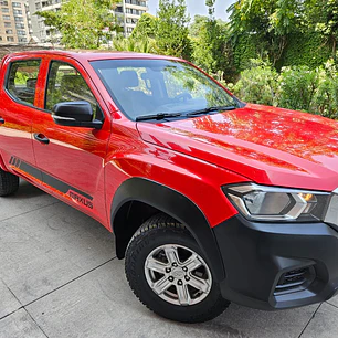 Maxus T60 4x4 Full 2.8cc Diesel (2023)
