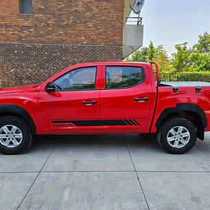 Maxus T60 4x4 Full 2.8cc Diesel (2023)