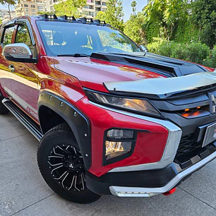 Mitsubishi New L200 4x4 Full 2.4cc Diesel (2023)
