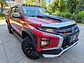 Mitsubishi New L200 4x4 Full 2.4cc Diesel (2023) - Miniatura 2