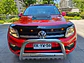 Volkswagen Amarok 4x4 (2022) - Miniatura 5