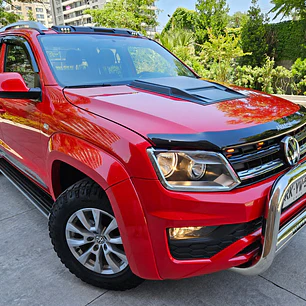 Volkswagen Amarok 4x4 (2022)