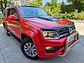 Volkswagen Amarok 4x4 (2022) - Miniatura 1