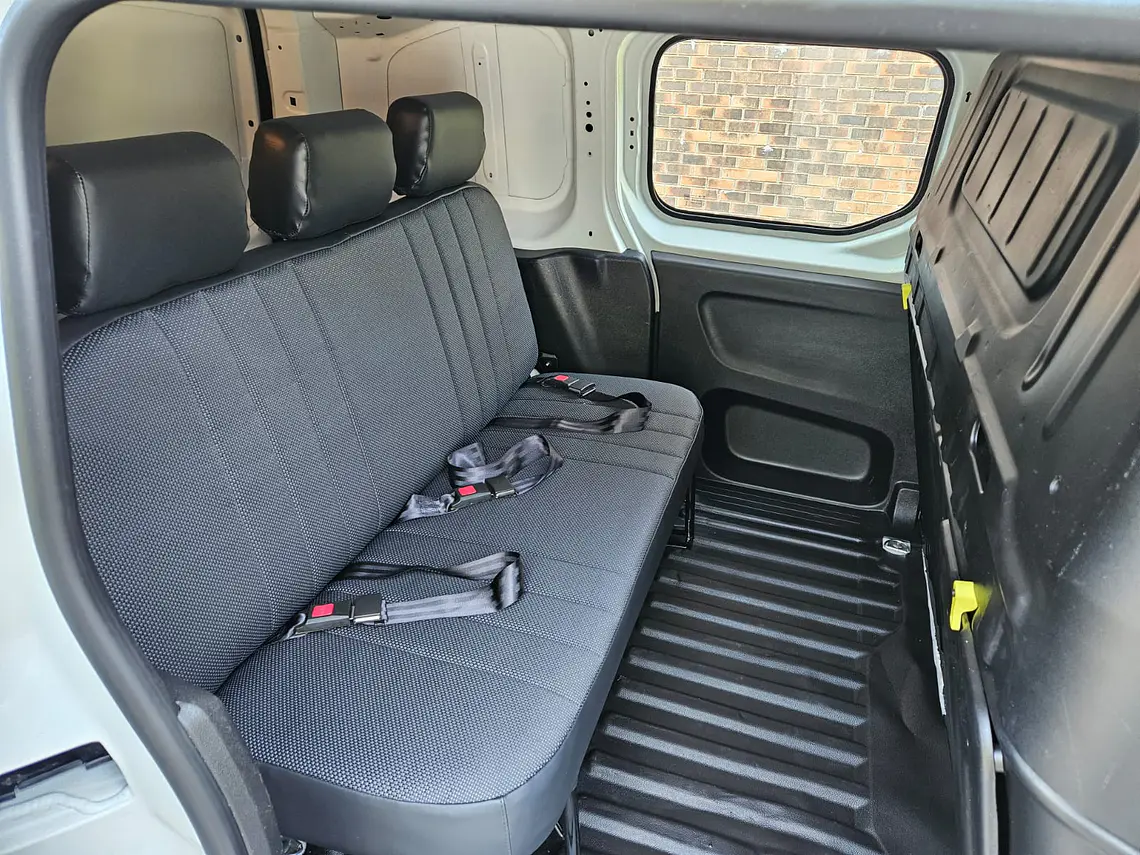 Citroen New Berlingo Turbo Diesel (2022) 7