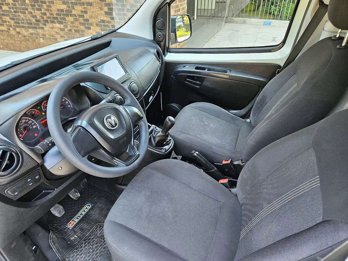 Ram City 700 Turbo Diesel Full (2022) 9
