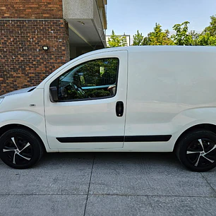 Ram City 700 Turbo Diesel Full (2022)