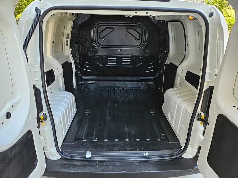Ram City 700 Turbo Diesel Full (2022) 11