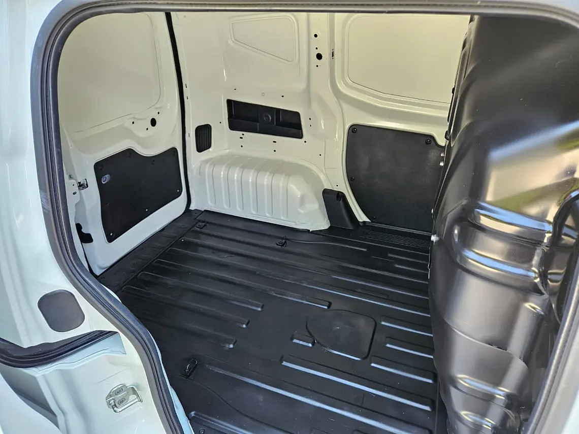 Ram City 700 Turbo Diesel Full (2022) 12