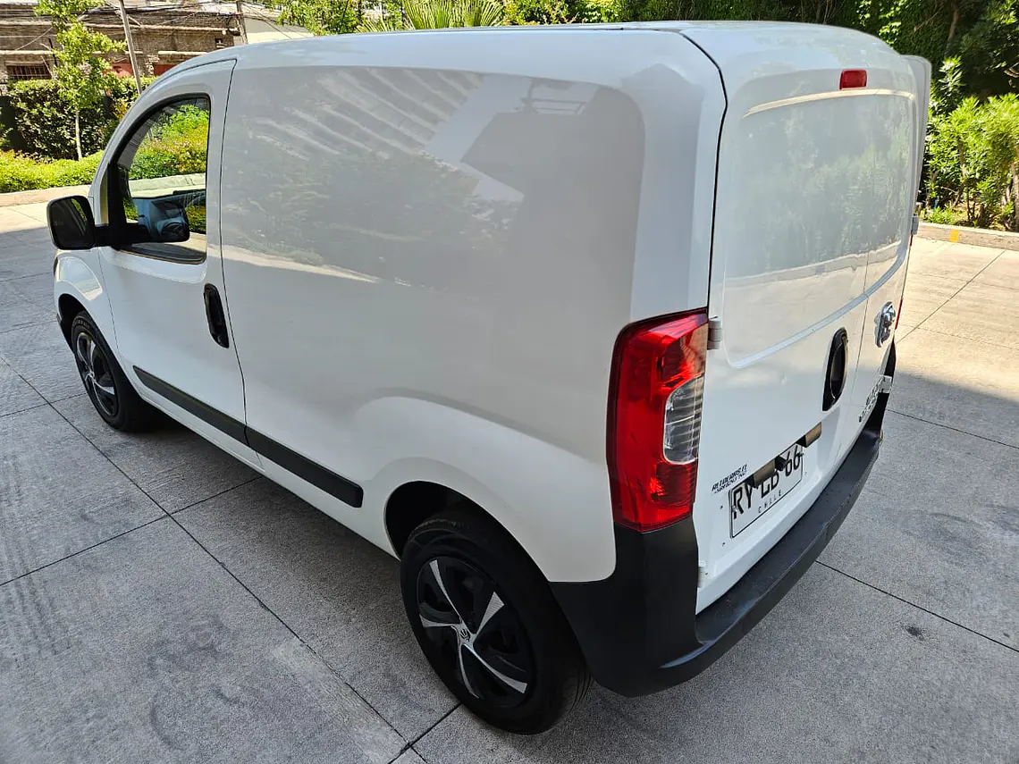 Ram City 700 Turbo Diesel Full (2022) 6
