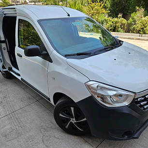Renault Dokker (2021)