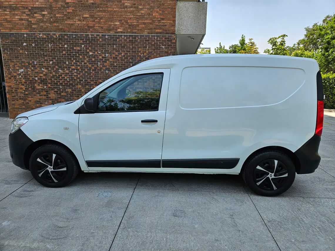 Renault Dokker (2021) 2