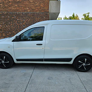 Renault Dokker (2021)