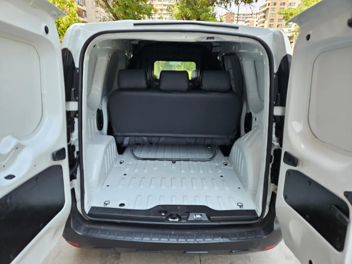 Renault Dokker (2021) 8