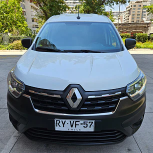 Renault Dokker Express Turbo Diesel (2022)