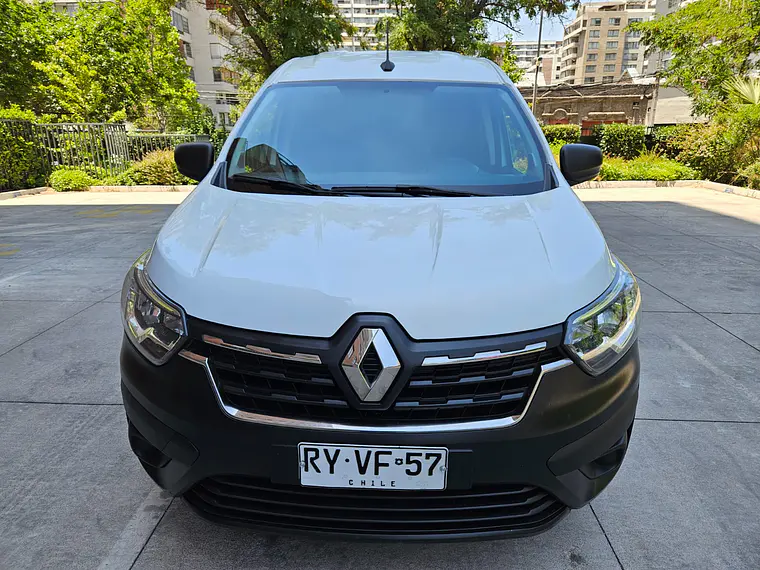 Renault Dokker Express Turbo Diesel (2022) 2
