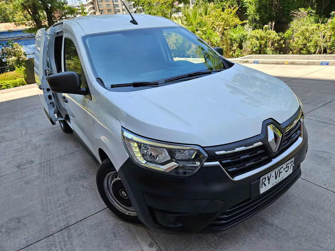 Renault Dokker Express Turbo Diesel (2022) 3