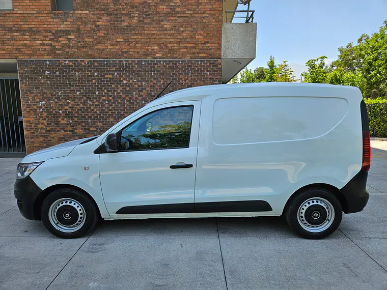 Renault Dokker Express Turbo Diesel (2022) 1