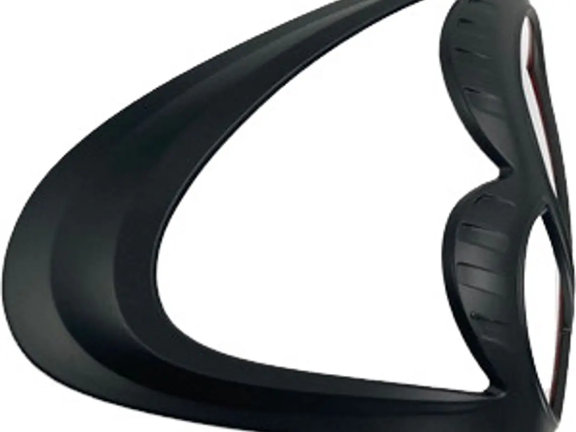 Biseles Negro Focos Traseros Mitsubishi L200 2007 - 2015  2
