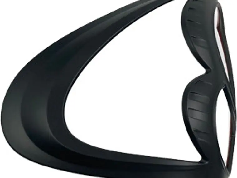 Biseles Negro Focos Traseros Mitsubishi L200 2007 - 2015  2