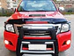 Defensa Bumper Led Anclaje Universal Para Camionetas  - Miniatura 4