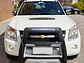 Defensa Bumper Led Anclaje Universal Para Camionetas  - Miniatura 7