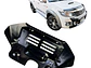 Cubre Carter Original Metal Toyota Hilux Vigo Kun 2006 -2016 - Miniatura 1