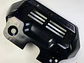 Cubre Carter Original Metal Toyota Hilux Vigo Kun 2006 -2016 - Miniatura 3