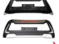 Defensa Bumper Parachoque Led Toyota Hilux Revo 2016+  - Miniatura 4