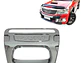 Bisel Cromado Portalón Toyota Hilux Vigo 12-16 Envío Gratis - Miniatura 2