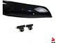 Deflector De Capot Negro Con Logo Mitsubishi L200 2019 -2022 - Miniatura 2