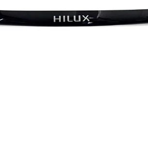 Deflector De Capot Toyota Hilux Negro 1998-2002