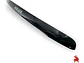 Deflector De Capot Toyota Hilux Negro 1998-2002 - Miniatura 3