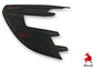 Biseles Negros Focos Delanteros Toyota Hilux Revo 2016+ - Miniatura 1