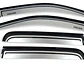Kit Aletas Botaaguas Bicolor Toyota Hilux 06-16 Envío Gratis - Miniatura 6