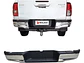 Parachoque Trasero Toyota New Hilux Revo 2016 - 2022  - Miniatura 1