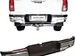 Parachoque Trasero Toyota New Hilux Revo 2016 - 2022  - Miniatura 3