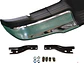 Parachoque Trasero Toyota New Hilux Revo 2016 - 2022  - Miniatura 4