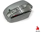 Cubre Espejo Cromado Con Luz Led Mitsubishi L200  2008-15 - Miniatura 3