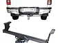 Enganche Tiro Remolque Arrastre Toyota Hilux Revo 2016 -2022 - Miniatura 1