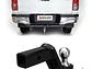 Enganche Tiro Remolque Arrastre Toyota Hilux Revo 2016 -2022 - Miniatura 3