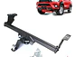 Enganche Tiro Remolque Arrastre Toyota Hilux Revo 2016 -2022 - Miniatura 4