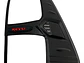 Set Biseles Negros Focos Traseros Toyota Hilux Revo 2016+  - Miniatura 1
