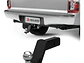 Enganche Tiro Remolque Arrastre Toyota Hilux Vigo 2006 -2016 - Miniatura 2