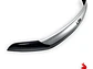 Deflector Capot Bicolor Con Logo Mitsubishi L200  2015-2018 - Miniatura 4