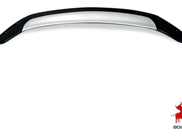 Deflector Capot Bicolor Con Logo Mitsubishi L200  2015-2018 5