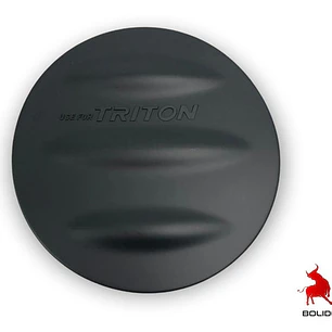 Tapa Cubre Estanque Negra Mitsubishi L200 2008-2015