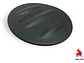 Tapa Cubre Estanque Negra Mitsubishi L200 2008-2015 - Miniatura 2