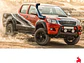 Snorkel Kit Toyota Hilux Vigo 2006 - 2016 Con Logo Hilux - Miniatura 6