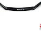 Deflector De Capot Maxus T60 Negro Con Logo 2017 -2021 - Miniatura 3