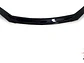 Deflector De Capot Maxus T60 Negro Con Logo 2017 -2021 - Miniatura 4